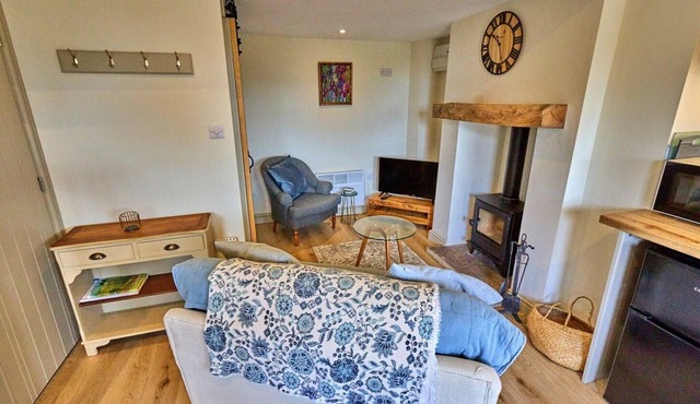 Cottage in Hemingby near Lincolnshire Wolds