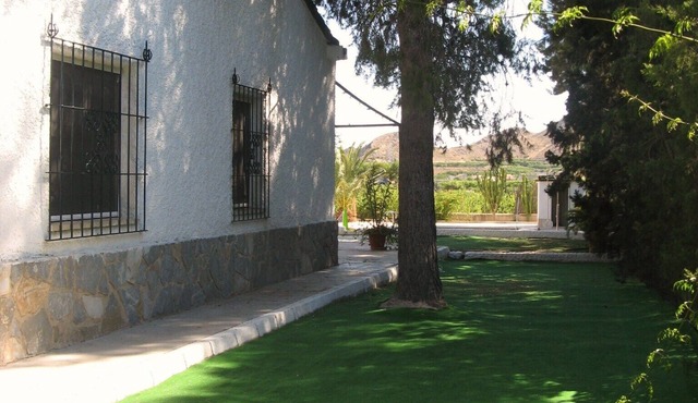Cottage in Huerta