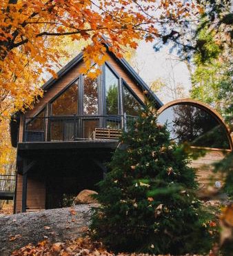 Cottage in Huntsville