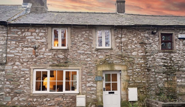 Cottage in Ingleton near Yorkshire Dales