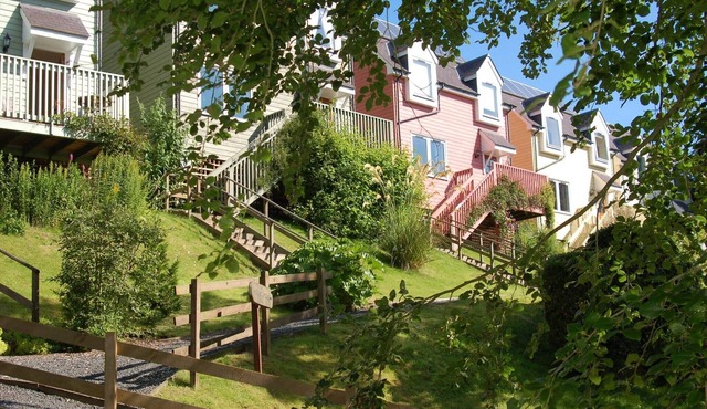 Cottage in Jedburgh with Stunning Views