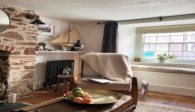 Cottage in Kingsand near Kingsand Beach