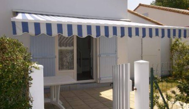Cottage in La Faute-sur-Mer