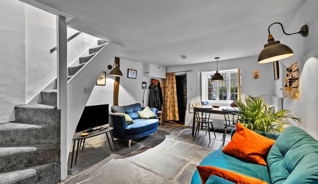 Cottage in Launceston near Cornwall & Devon