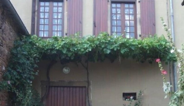 Cottage in Lavabre, Tarn valley