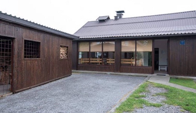 Cottage in Lovinac near Paklenica Park