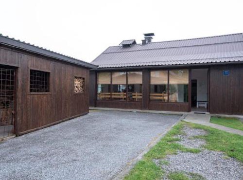 Cottage in Lovinac near Paklenica Park