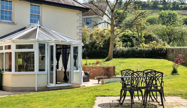 Cottage in Millbrook near Rame Peninsula