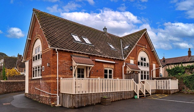 Cottage in Minehead near Exmoor National Park