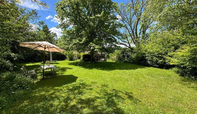 Cottage in Montaigu le Blin