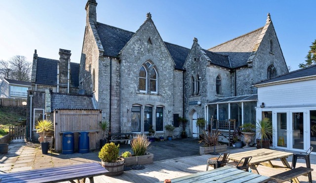 Cottage in Newquay near Fistral Beach