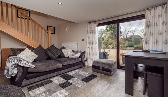 Cottage in Norfolk near River Yare