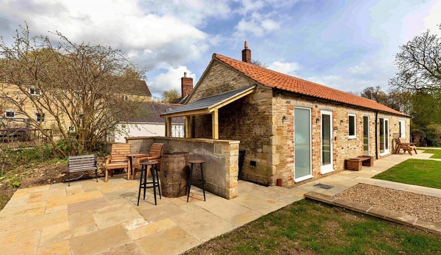 Cottage in Northumberland with Riverside Walk