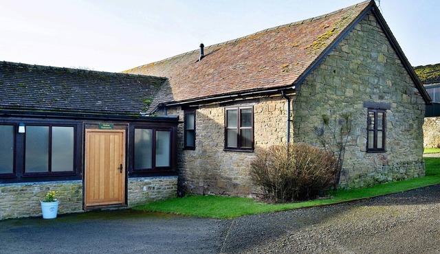 Cottage in Onibury near Ludlow Castle