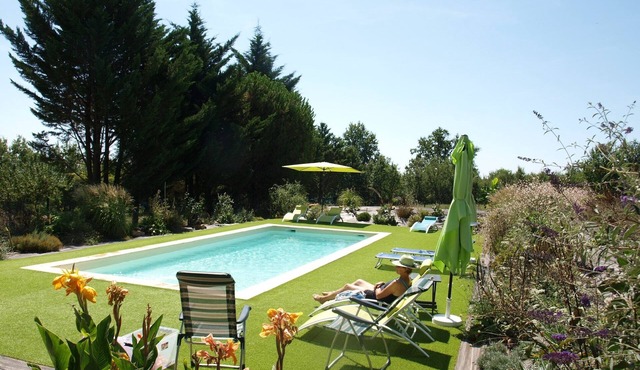 Cottage in Peyzac near Vézère River