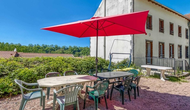 Cottage in Pontgibaud by Volcano Park