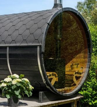 Cottage In Præstø With Sauna