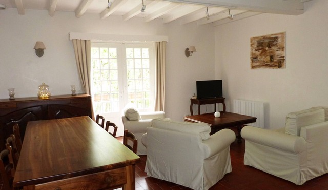 Cottage in Quercy Périgord between Sarlat and Rocamadour