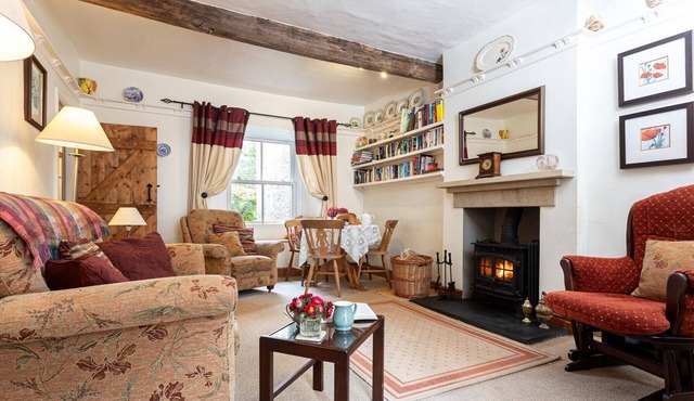 Cottage in Settle near Yorkshire Dales