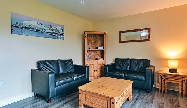 Cottage in Shropshire near Walking Trails