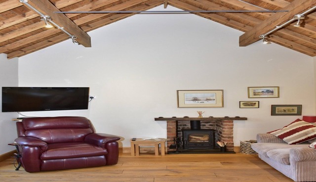 Cottage in Shropshire with Wheelchair Access