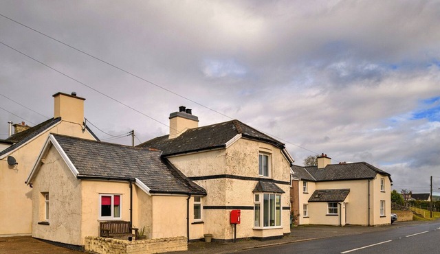 Cottage in Snowdonia near Llyn Alwen