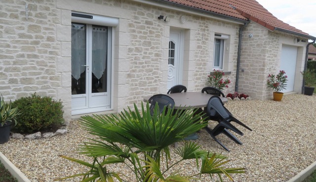 Cottage in Sologne, Loire Valley Castles, Beauval