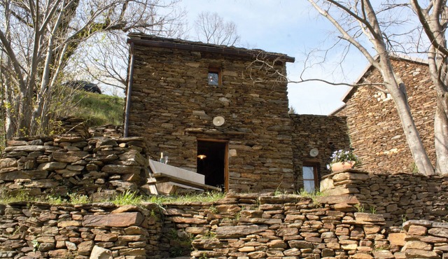 Cottage in South Ardèche - Cevennes-Calm and serenity Southern France cottage