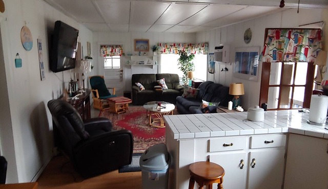 Cottage in Sylvan Beach