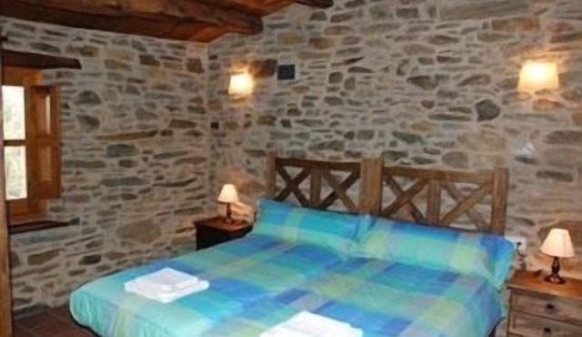 Cottage in the Montseny - Masia La Pallissa for 7 people