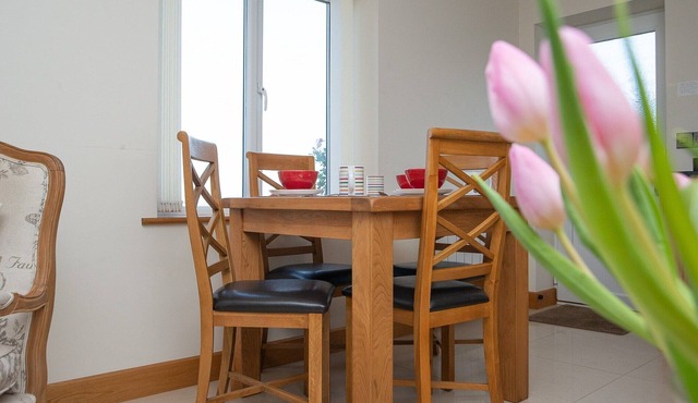 Cottage in Talacre with Stunning Sea Views