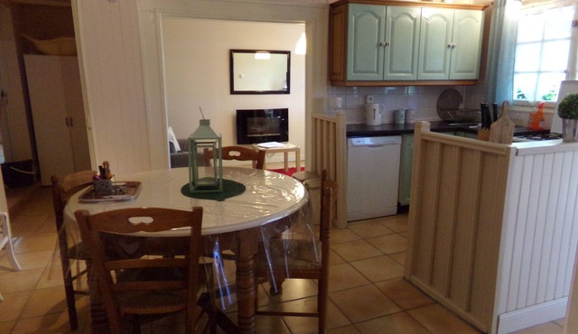 Cottage in the heart of the Dordogne Valley ideal for couples and family alike