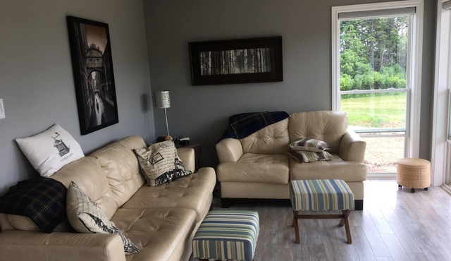 Cottage in the beach capital of Cape Breton