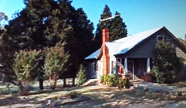 Cottage in the Country ( NOT FOR RENT AT THE MOMENT)