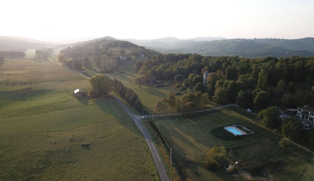 Cottage in the countryside for 4 or 5 people