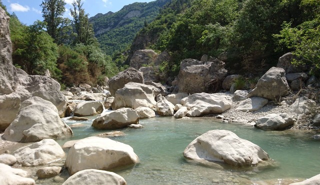 Cottage in the countryside Chabeuil