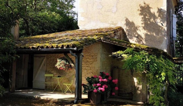 Cottage in the countryside in DOUZAINS Lot&Garonne