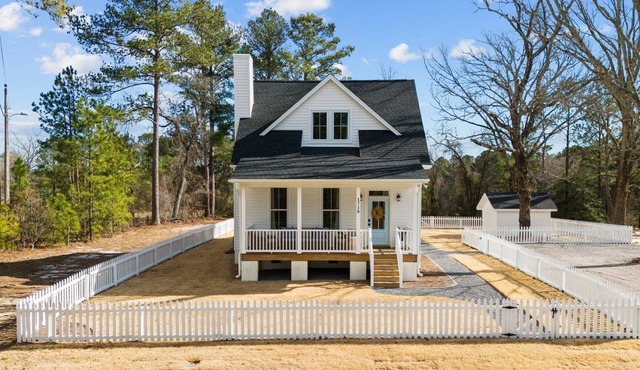 Cottage in the Country