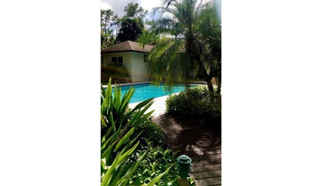 Cottage in the Country