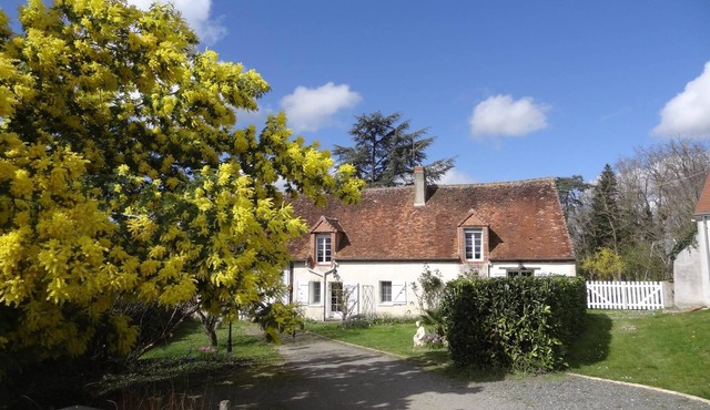 Cottage in the countryside - Quiet - Pets accepted!