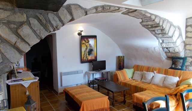 Cottage in the countryside "Hibiscus"