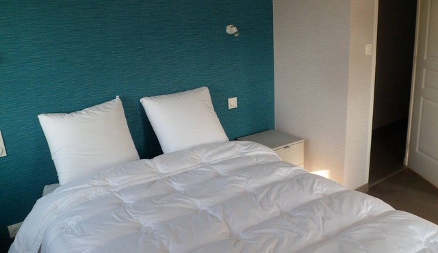 Cottage in the heart of the Marais Audomarois for nature lovers