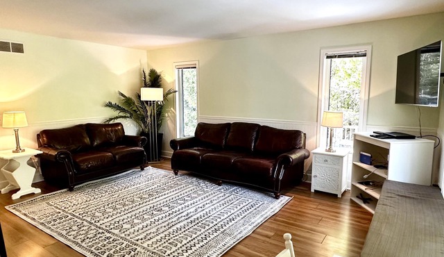 Cottage in the heart of Tobermory