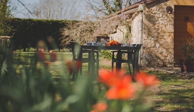 cottage in the heart of the Bastide Country