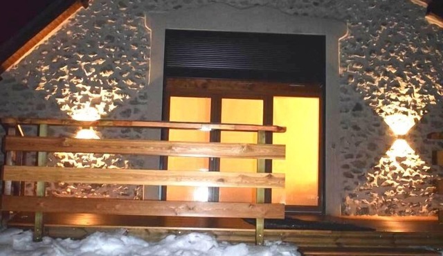 Cottage in the heart of Autrans resort