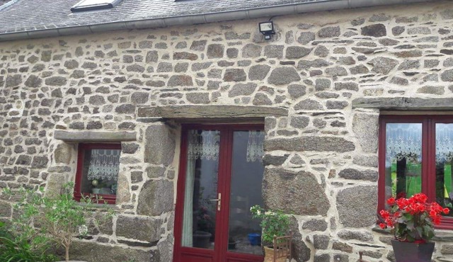 cottage in the heart of the mountains of ARRÉE