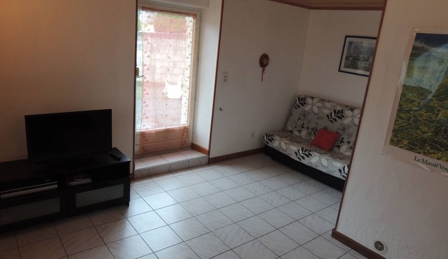 Cottage in the heart of a beautiful small village