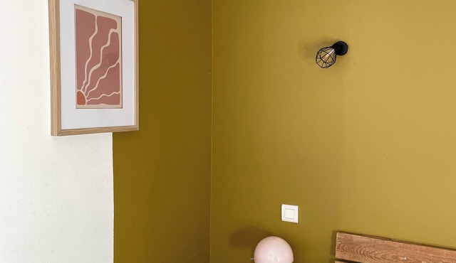 Cottage in the heart of Béarn