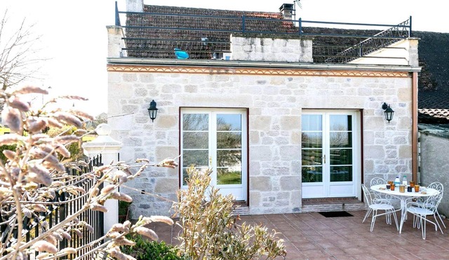 Cottage in the Heart of Payrac