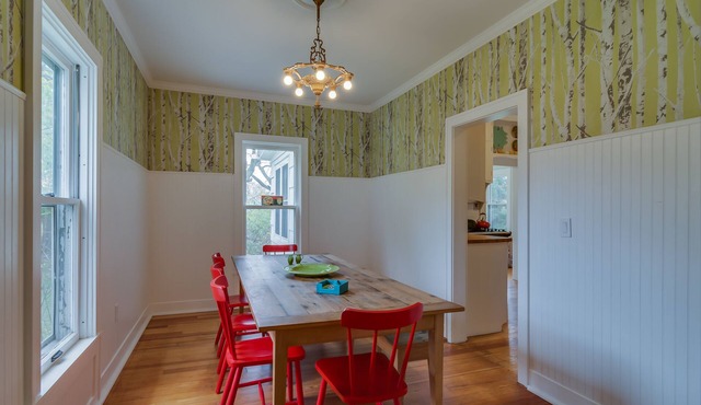 Cottage In The Heart Of Harbor Country - Steps From Town